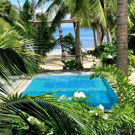 סאן ג'ואן Apo Diver Beach Resort מראה חיצוני תמונה