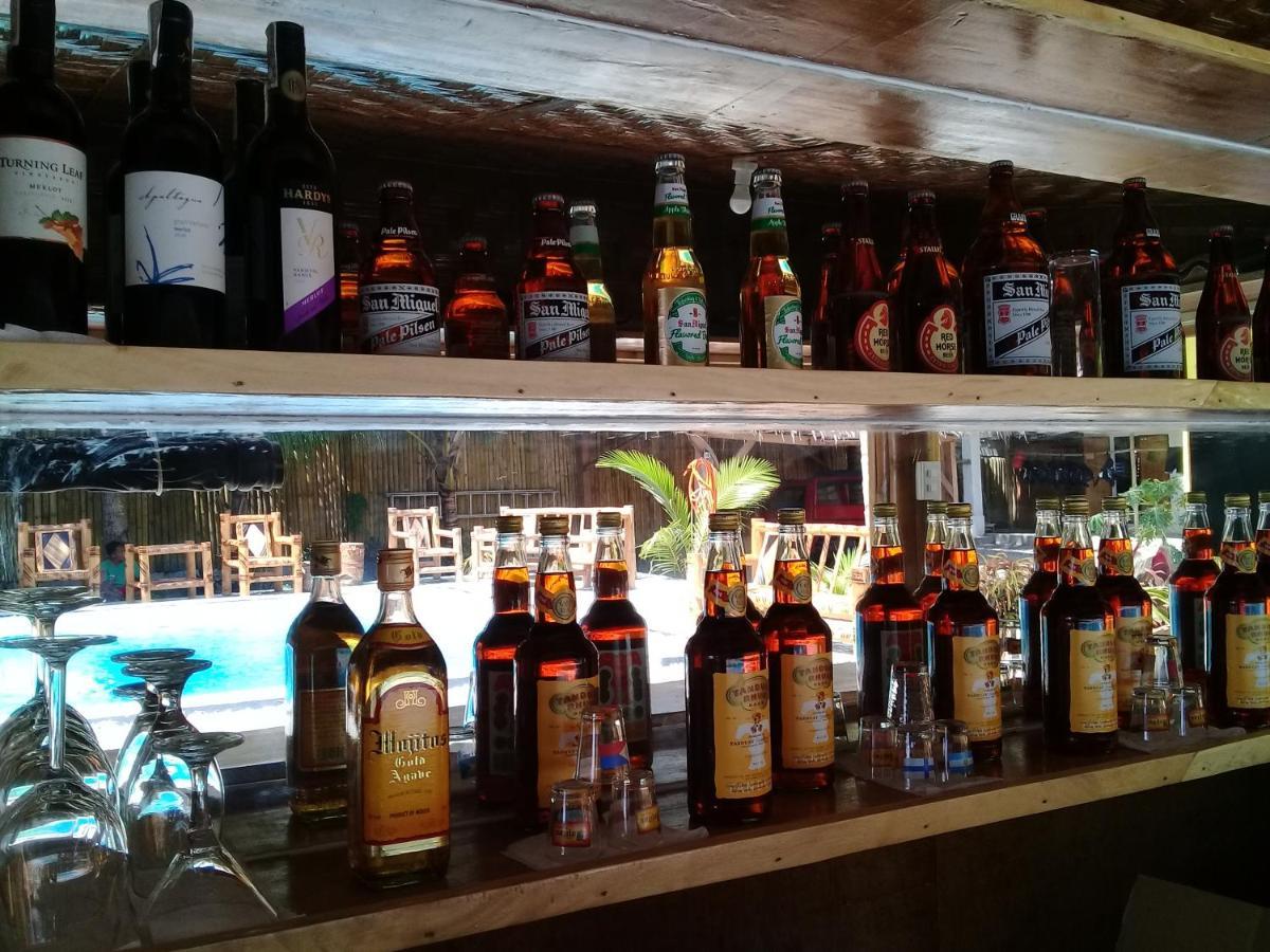 סאן ג'ואן Apo Diver Beach Resort מראה חיצוני תמונה