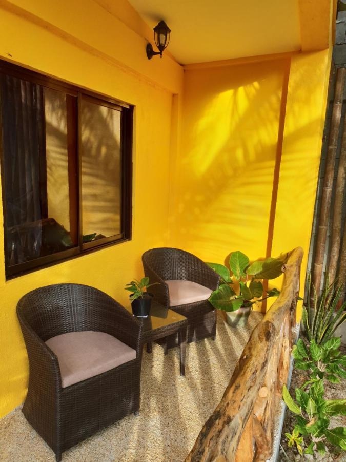 סאן ג'ואן Apo Diver Beach Resort מראה חיצוני תמונה