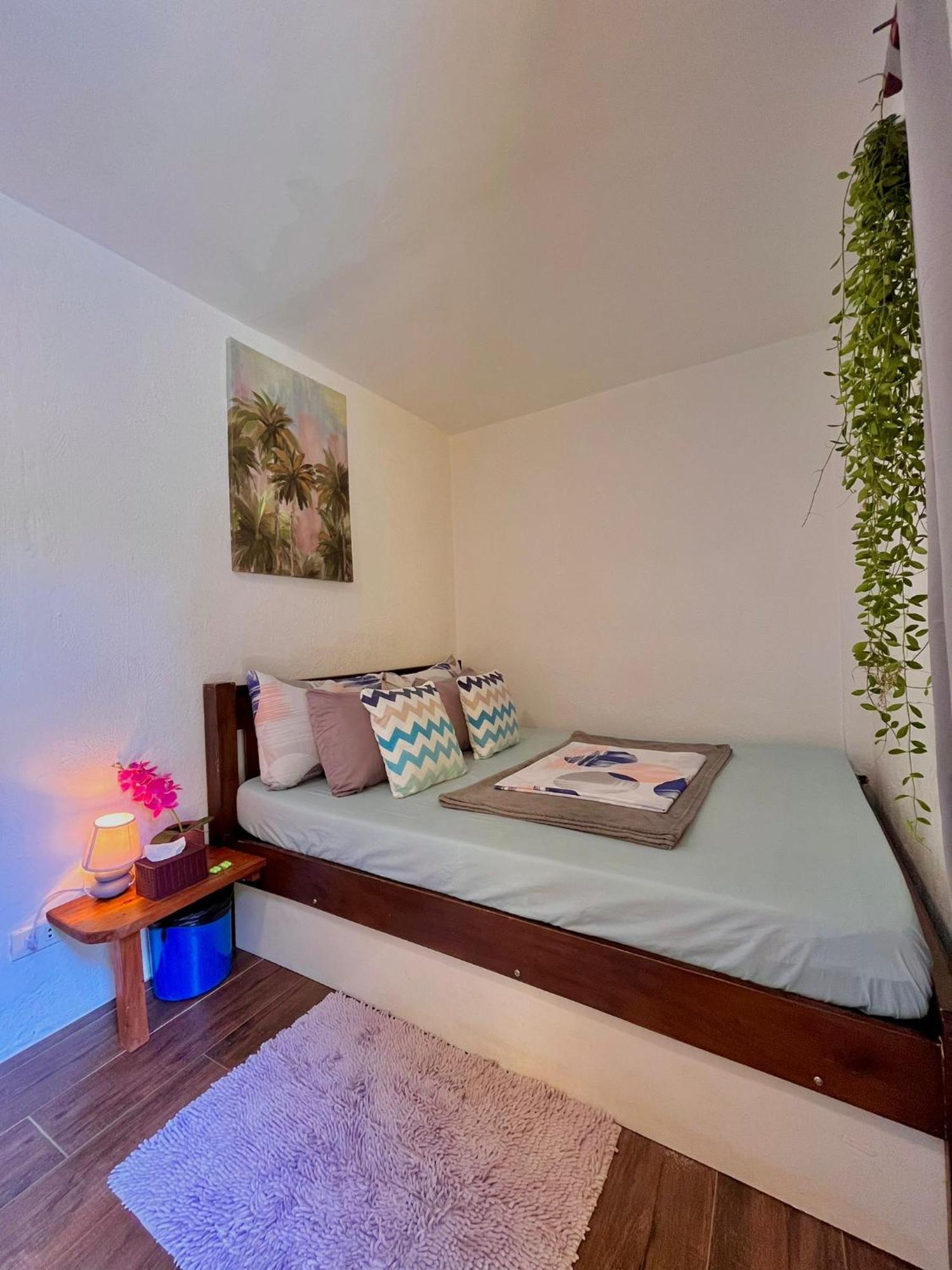 סאן ג'ואן Apo Diver Beach Resort מראה חיצוני תמונה