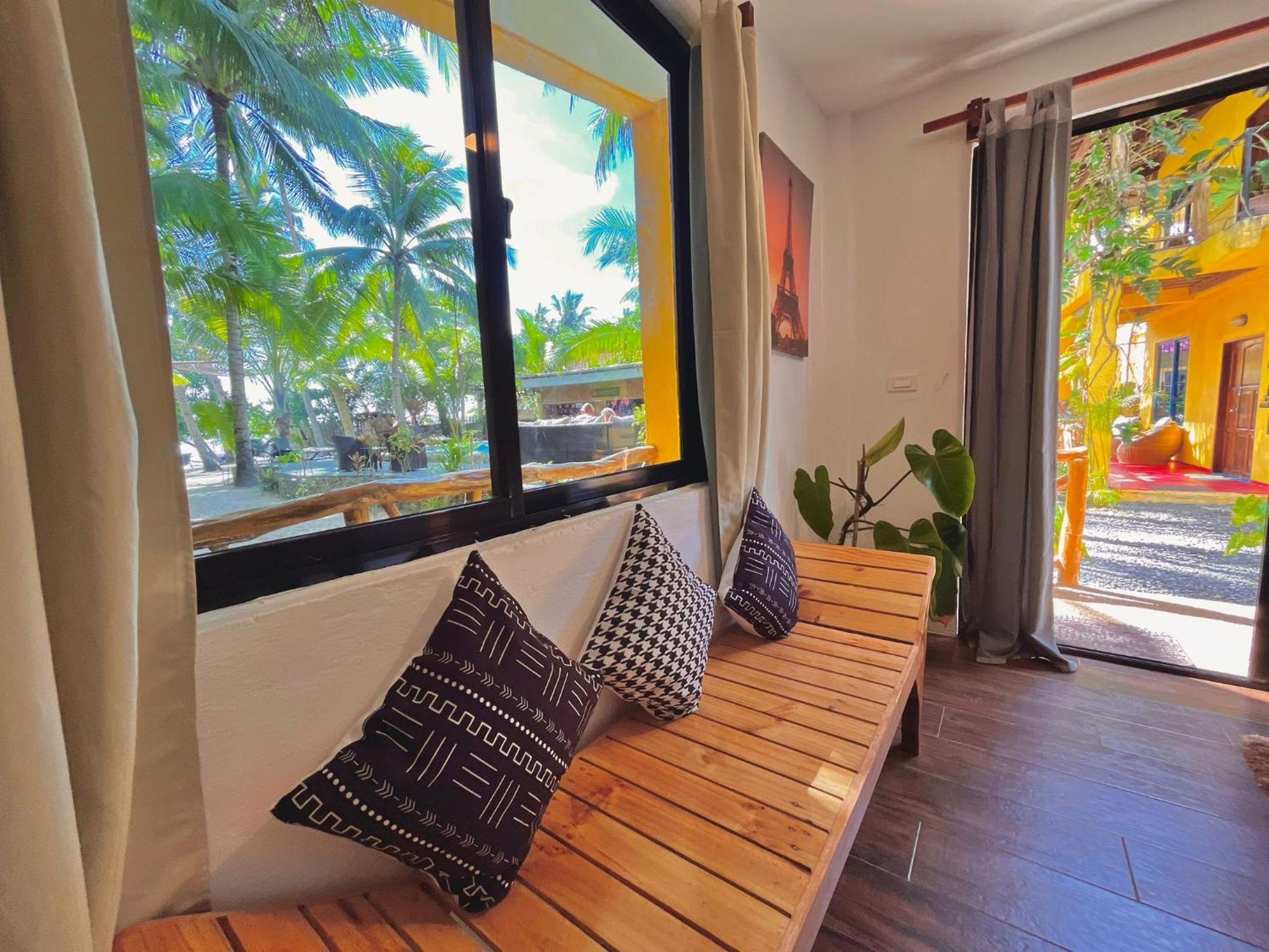 סאן ג'ואן Apo Diver Beach Resort מראה חיצוני תמונה