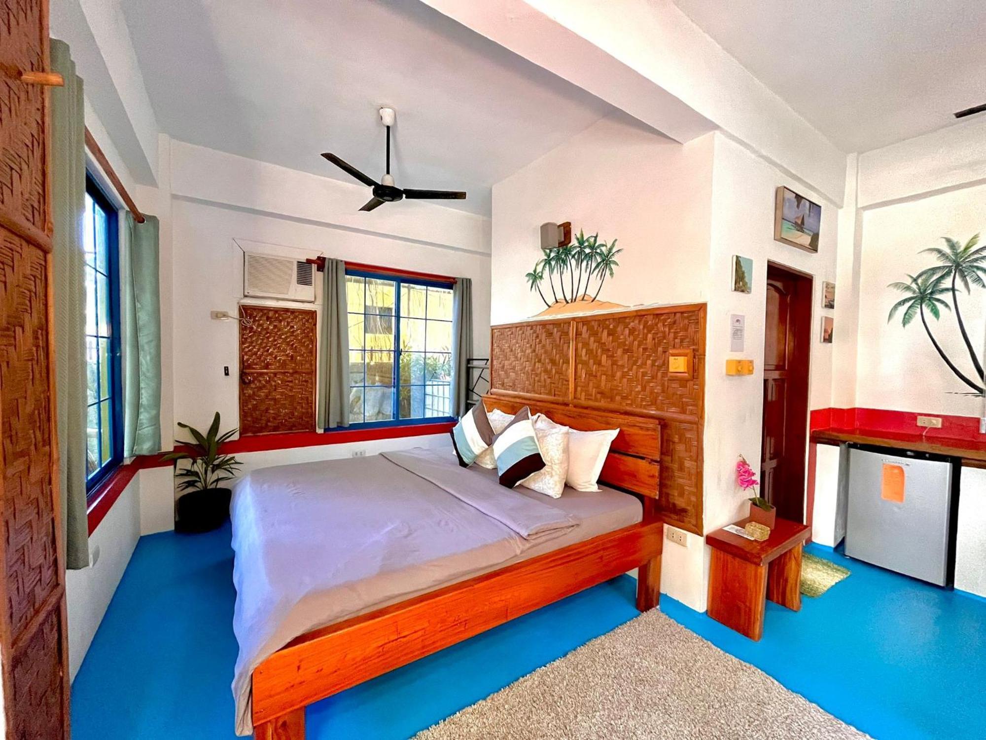 סאן ג'ואן Apo Diver Beach Resort מראה חיצוני תמונה